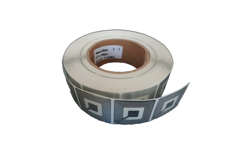 Security labels,eas lable,58Khz label,AM label,rf label,checkpoint lable