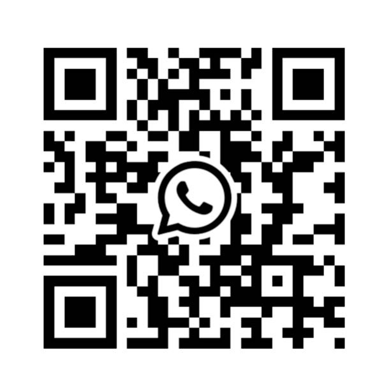WhatsApp QR Code