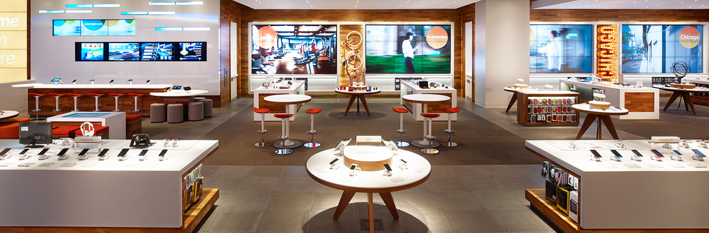 Rocsolid display security: Beauty and Function